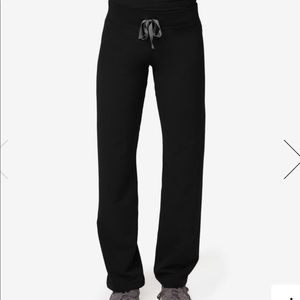 Figs livingston scrub pants xs